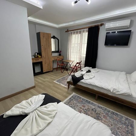 Le Valeria Deluxe Hotel Istanbul Eksteriør billede
