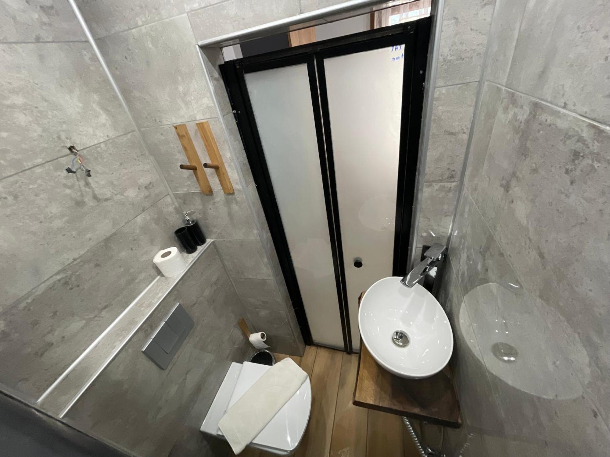 Le Valeria Deluxe Hotel Istanbul Eksteriør billede