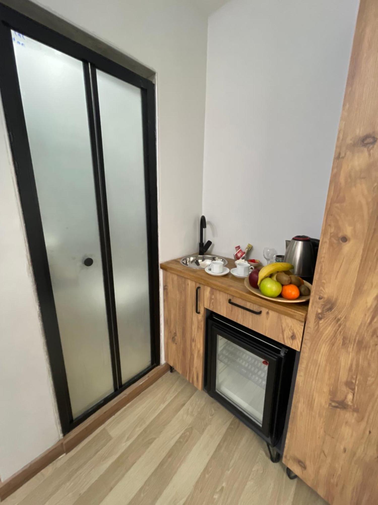 Le Valeria Deluxe Hotel Istanbul Eksteriør billede