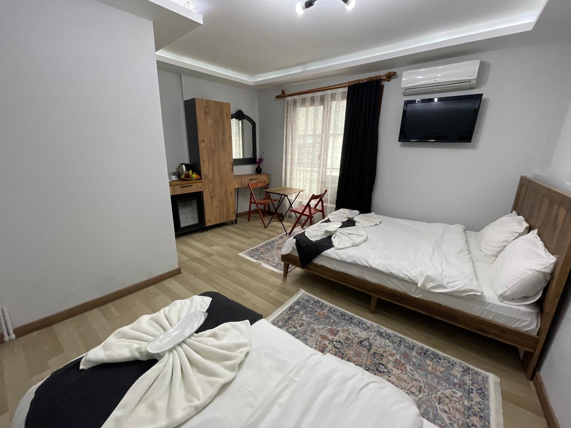 Le Valeria Deluxe Hotel Istanbul Eksteriør billede